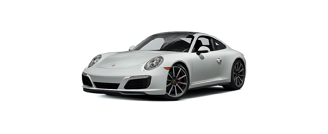 Porsche 911 2017 91
