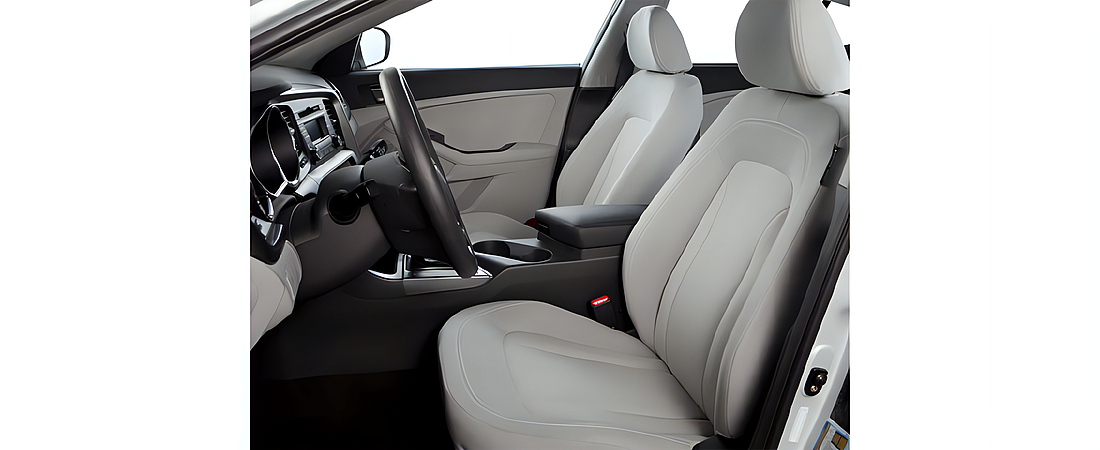 Kia Optima 2011 8