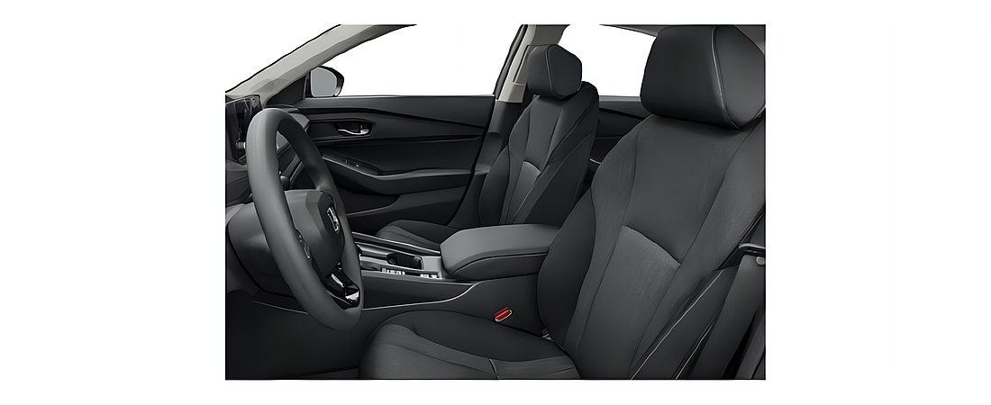 Honda Accord Sedan 2024 8