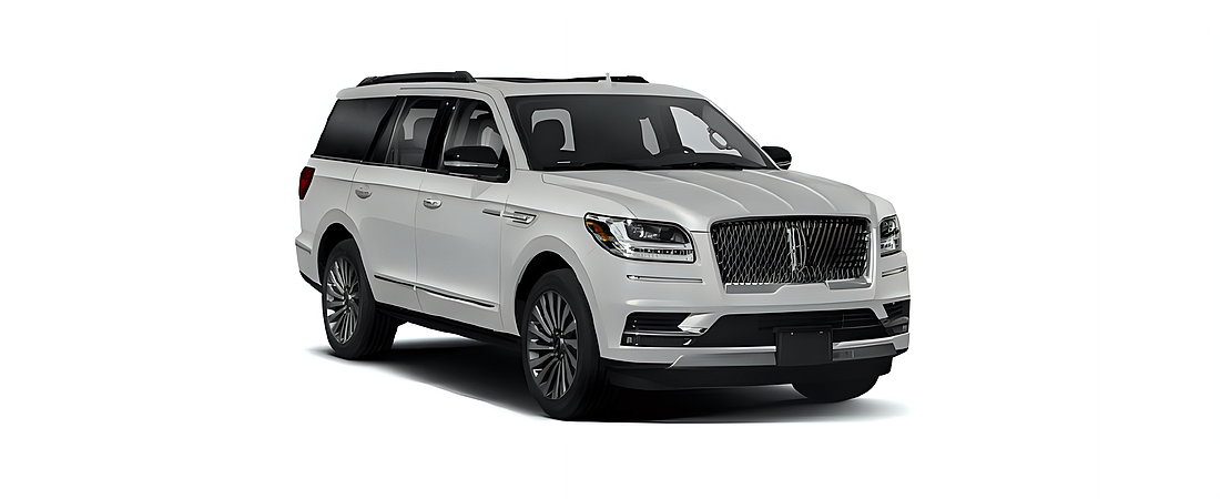 Lincoln Navigator 2019 2