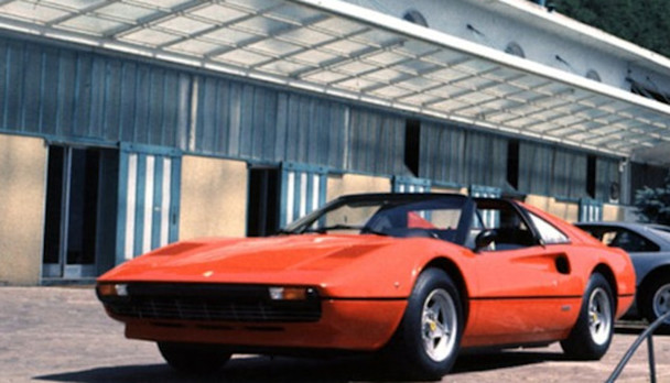 Ferrari 308