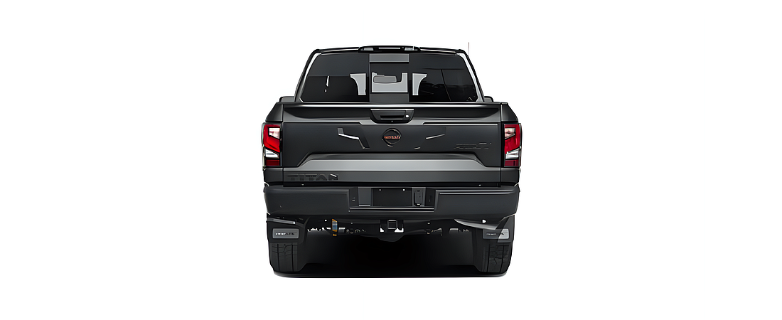 Nissan Titan 2021 18