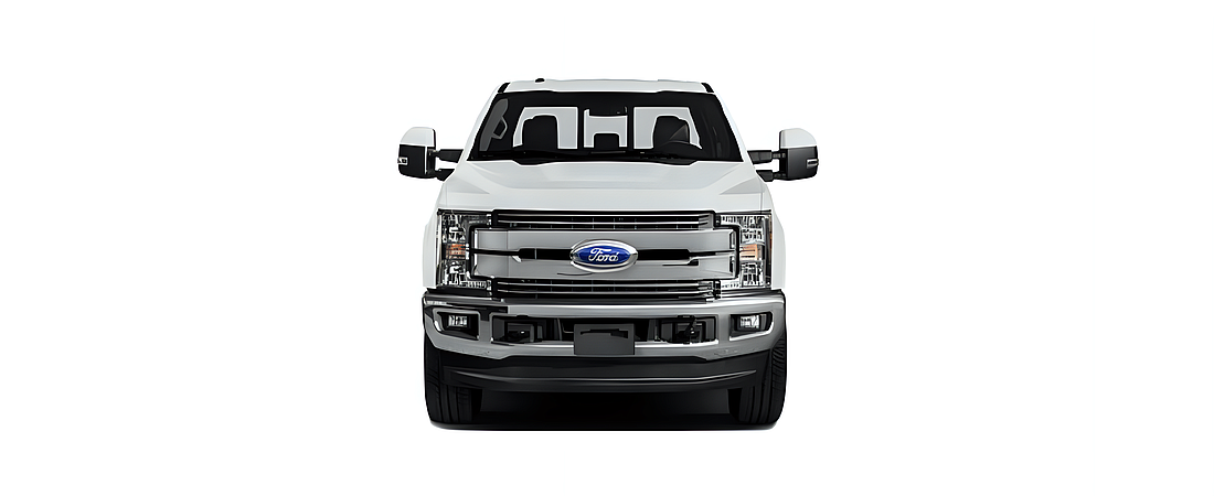Ford F-350 2019 90
