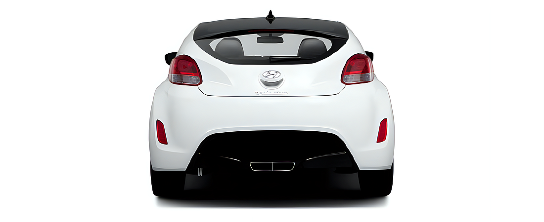 Hyundai Veloster 2012 5