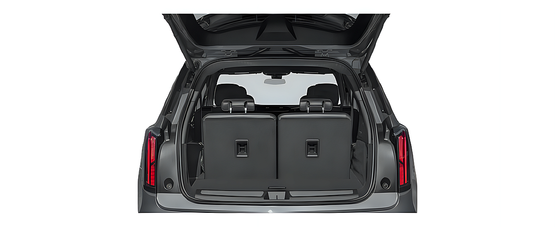 Cadillac XT6 2023 24