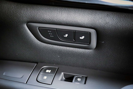 Editorial 2016 cadillac ct6 twin turbo premium luxury ts 32
