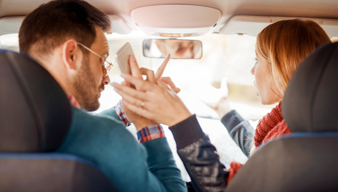 AutoScout24-Umfrage: Raser und Drängler machen Österreicher:innen wahnsinnig