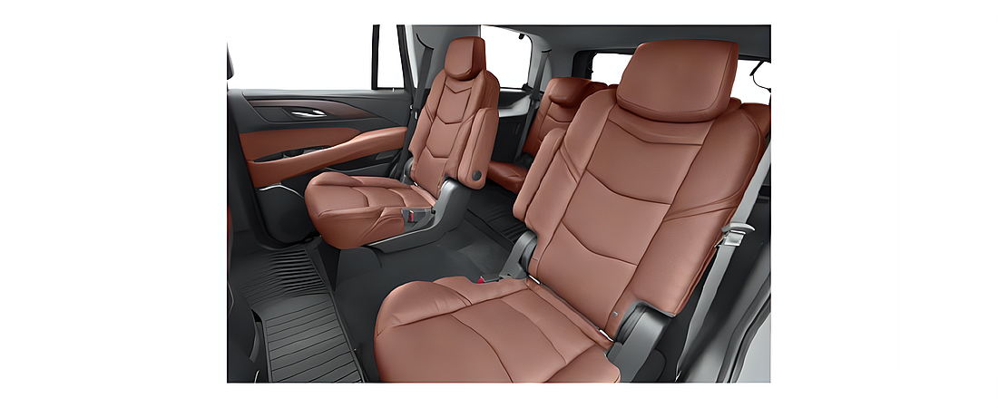 Cadillac Escalade 2020 11