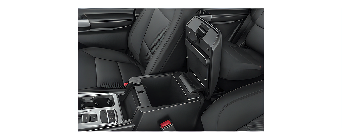 Ford Explorer 2023 12