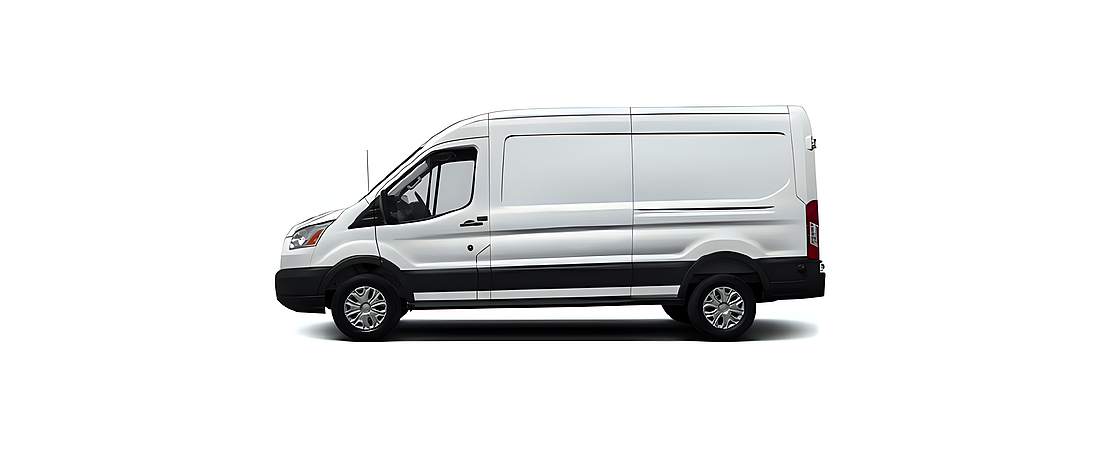 Ford Transit 2017 70