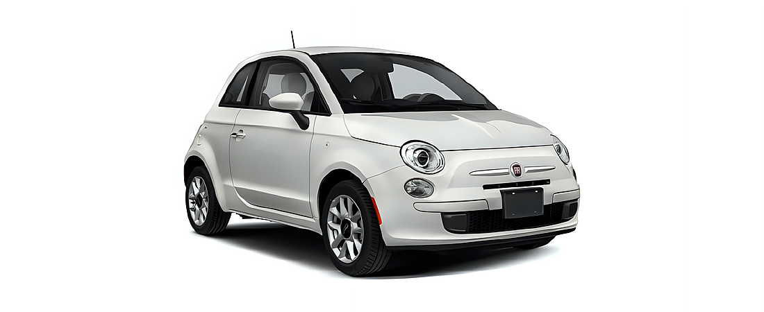 Fiat 500 2019 2