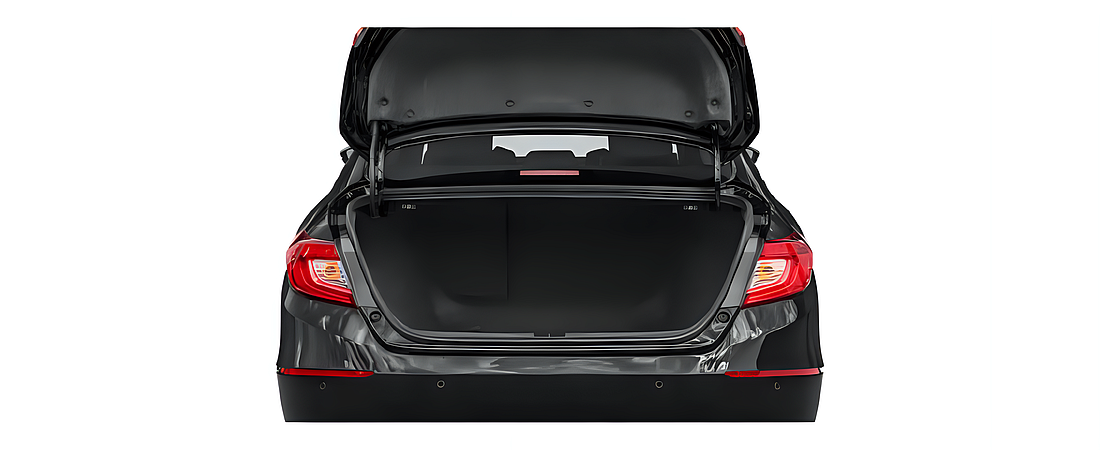 Honda Accord Sedan 2022 64