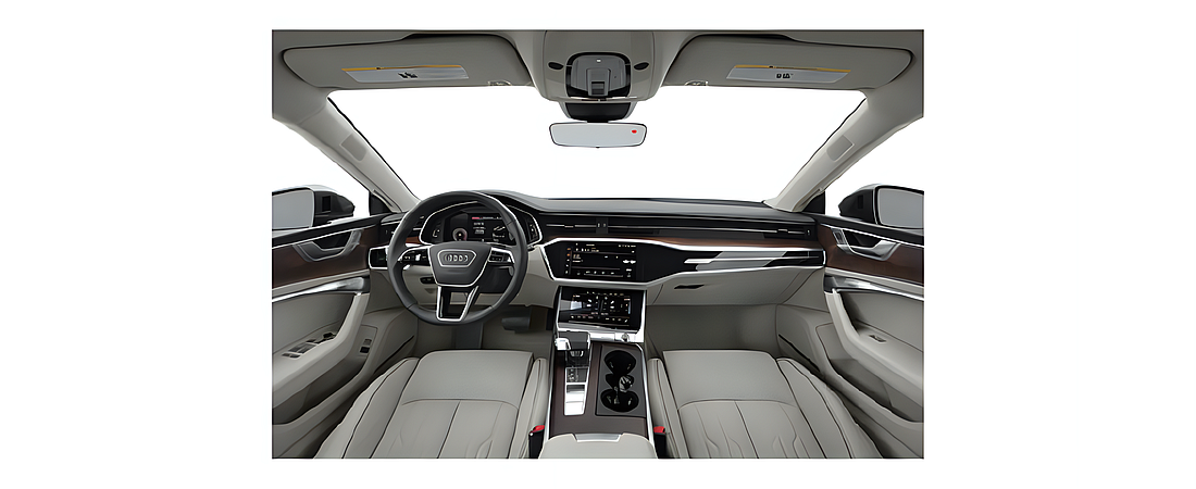 Audi A7 Sportback 2023 7