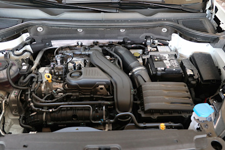 Editorial 2024 volkswagen taos comfortline td jm 240731 45