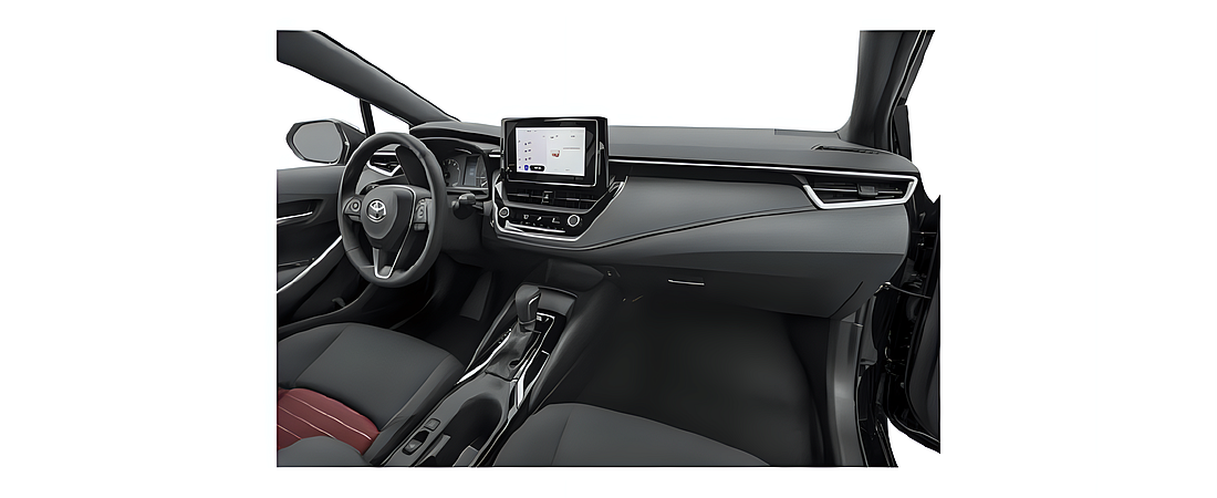 Toyota Corolla 2023 26