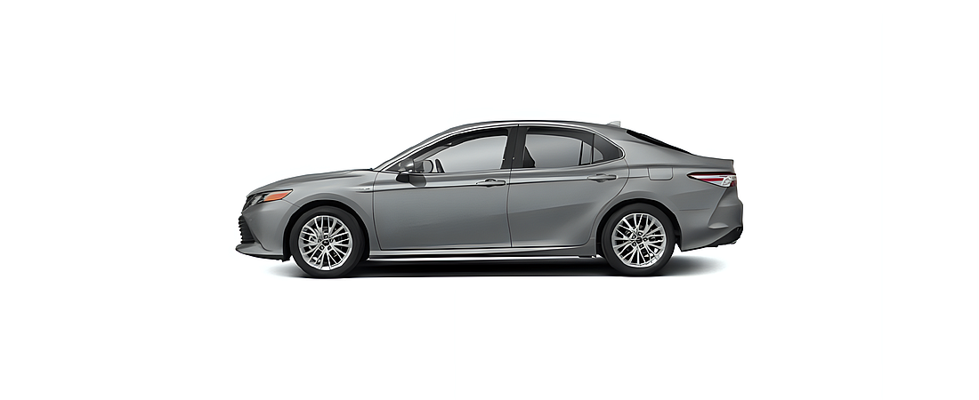 Toyota Camry 2020 72