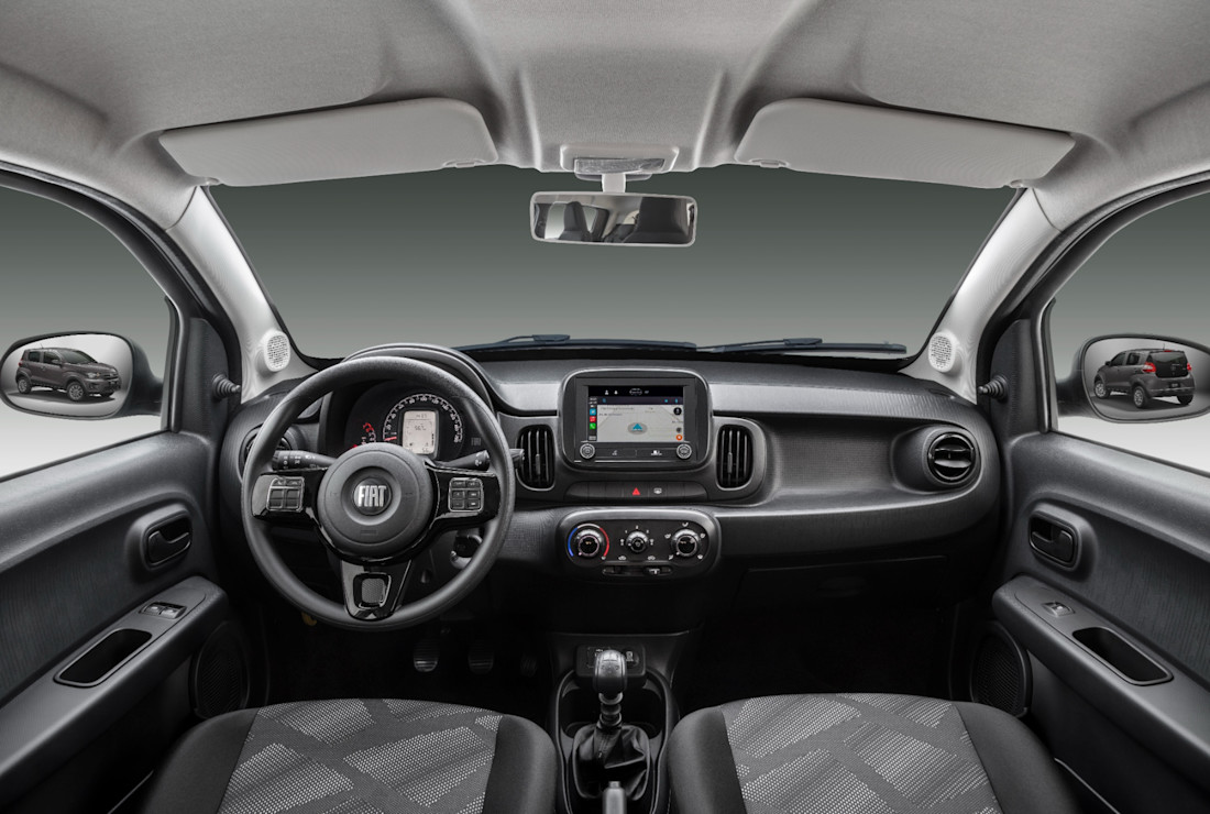 fiat mobi like 726