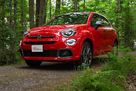 Editorial 2020 fiat 500x sport awd 02 sm