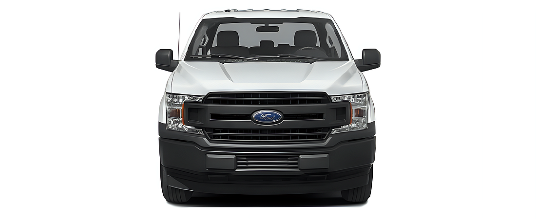 Ford F-150 2018 17