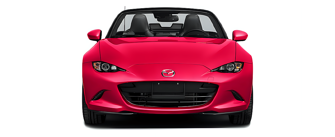 Mazda MX-5 2017 4