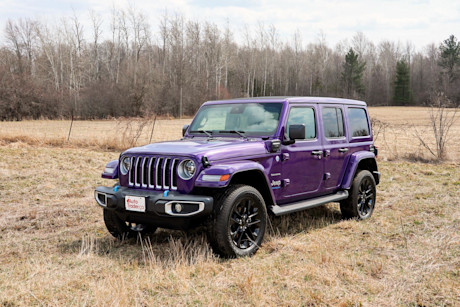 Editorial 2023 jeep wrangler sahara 4xe 11 jm