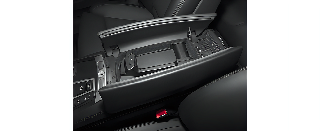 BMW 7 Series 2015 54