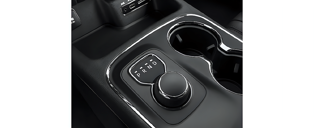 Dodge Durango 2015 29