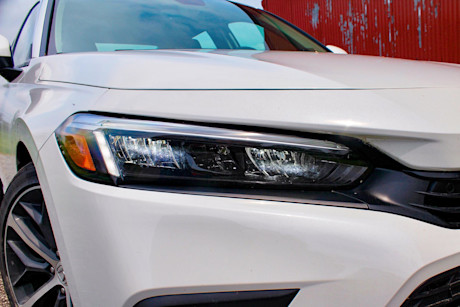 Editorial 2023 honda civic sedan touring td 230605 06 pb