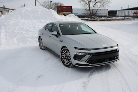2026 Hyundai Sonata Hybrid - TD - DB - 260407 - 2