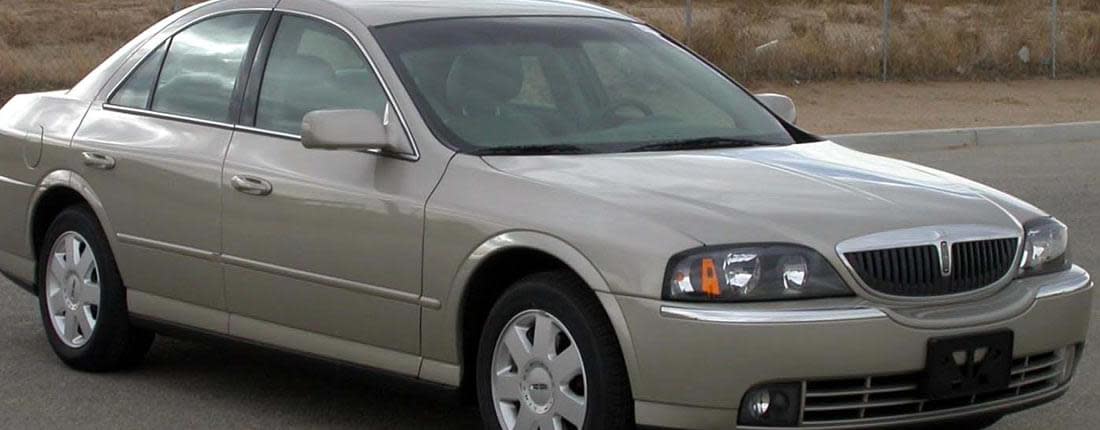 lincoln-ls-overview