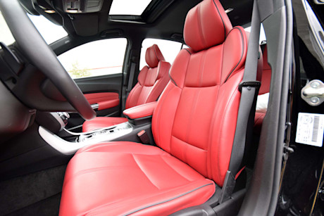 Editorial 2018 acura tlx a spec 56 jp