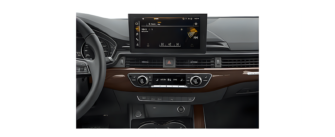 Audi A4 2025 9