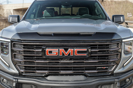 Editorial 2023 gmc sierra 1500 at4x 16 jv