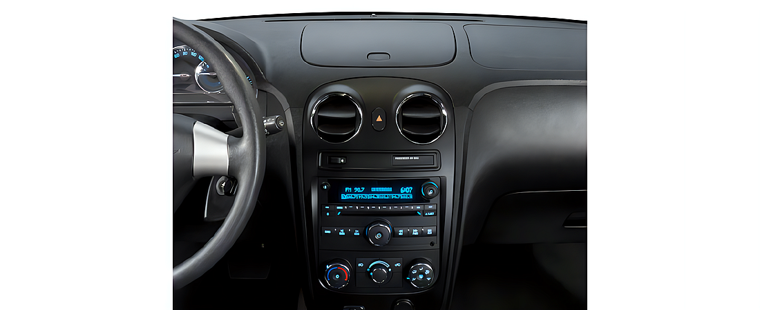 Chevrolet HHR 2011 37