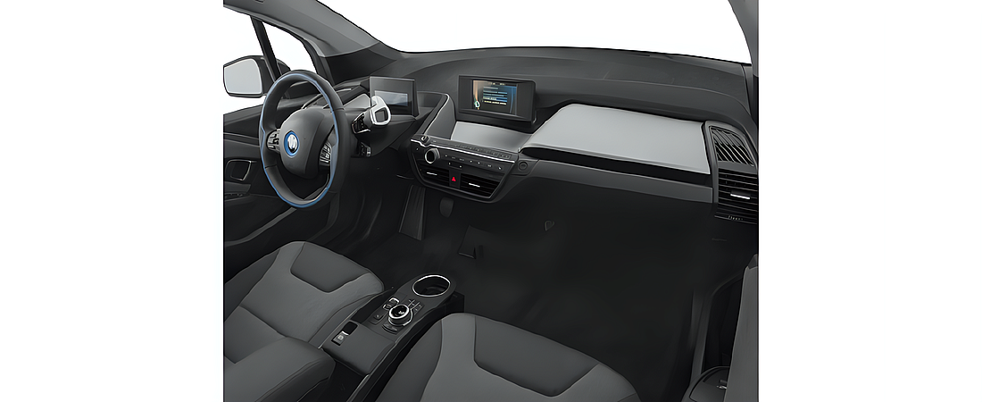 BMW i3 2018 14
