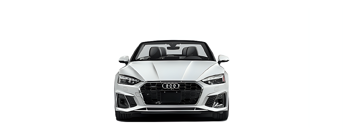 Audi A5 Cabriolet 2022 4