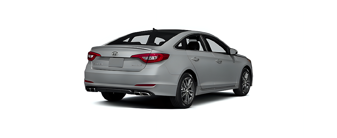 Hyundai Sonata 2015 2