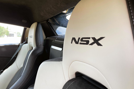 Editorial 2022 acura nsx type s 24 ct