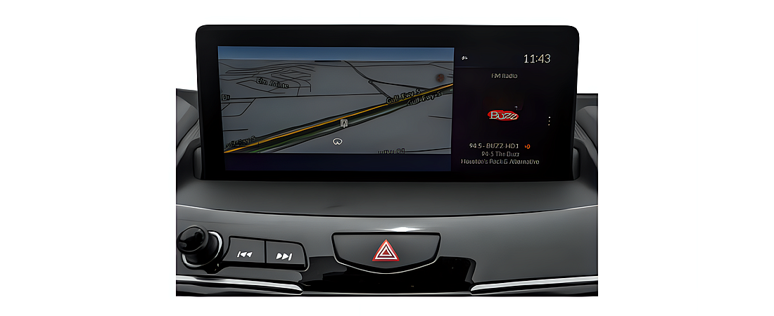 Acura RDX 2021 55
