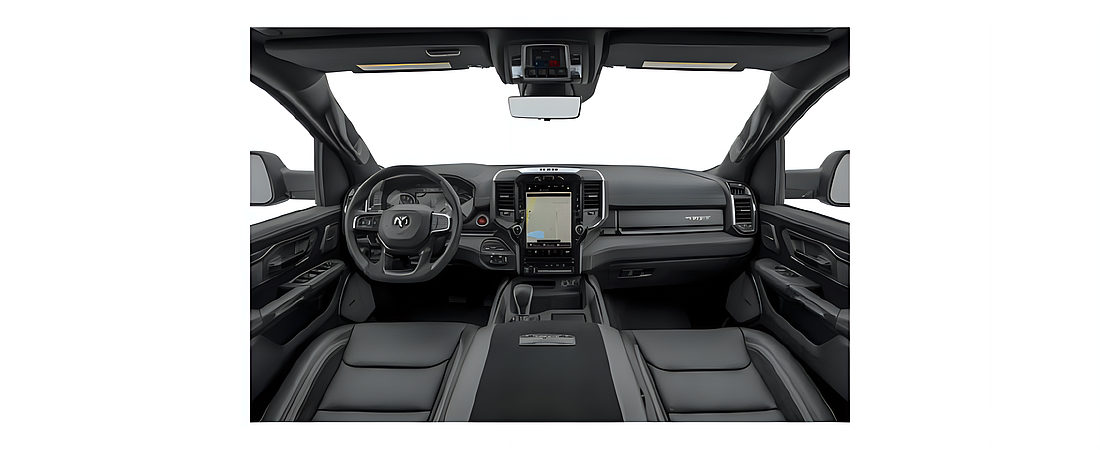 Ram 1500 2021 155
