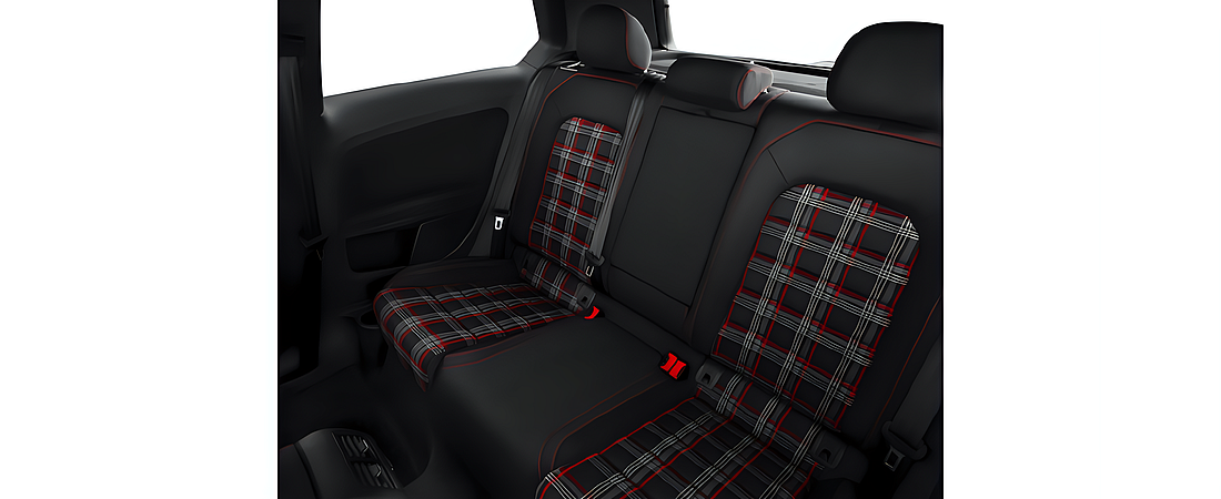 Volkswagen Golf GTI 2016 13