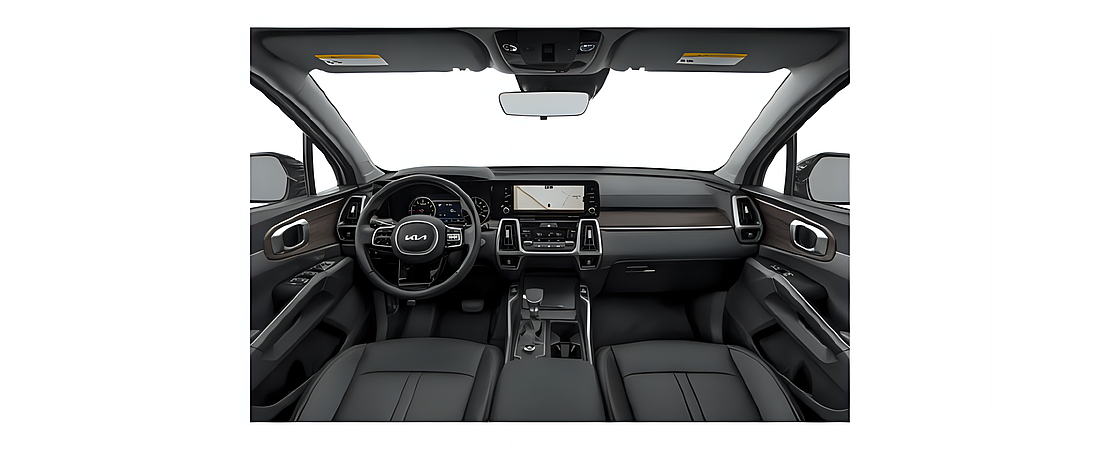 Kia Sorento 2023 20