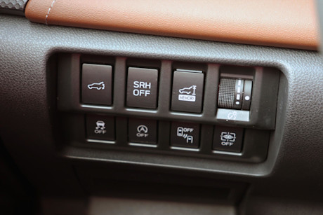 Editorial 2022 subaru forester premier 37 jm