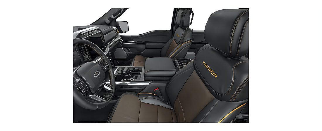 Ford F-150 2022 88
