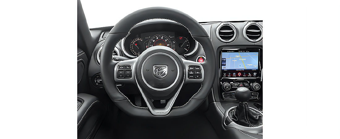Dodge Viper 2013 6