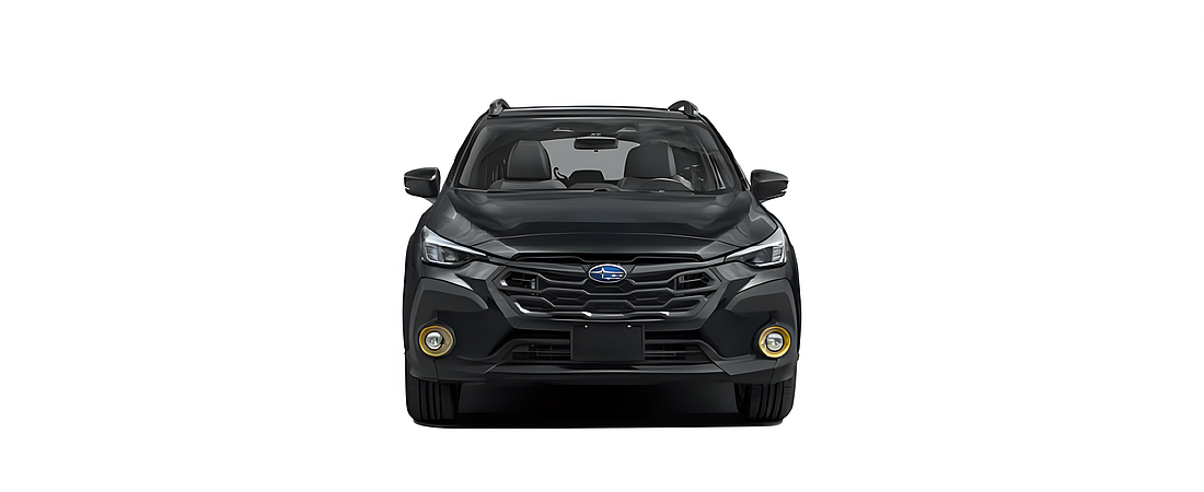 Subaru Crosstrek 2024 29