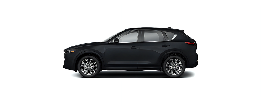 Mazda CX-5 2025 30