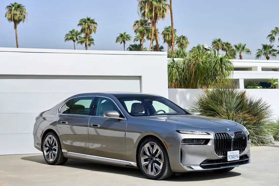 AS24 BMW I7 2023