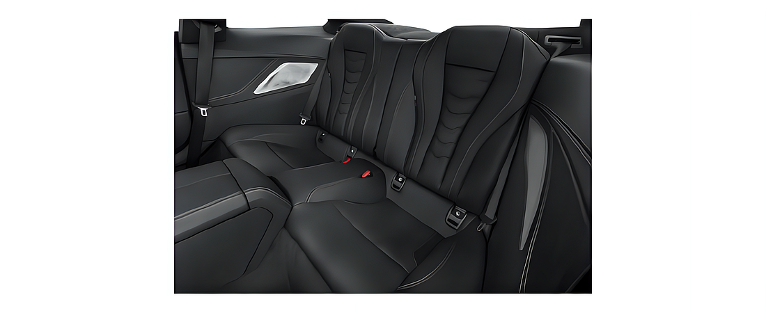 BMW 8 Series 2026 11