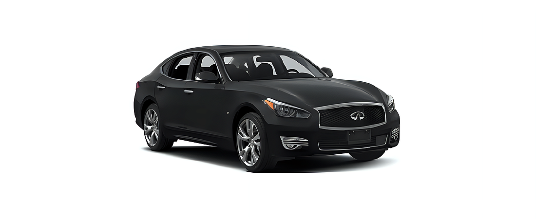 Infiniti Q70 2019 2